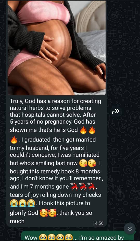 WhatsApp testimonial image 2