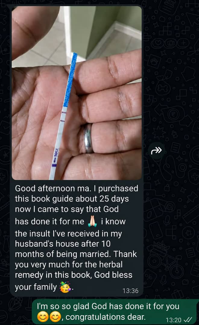 WhatsApp testimonial image 2